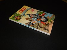 ZAGOR PRESENTA CICO