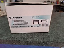 Kit Fissaggio Autoradio 2 Din Flat  Punto