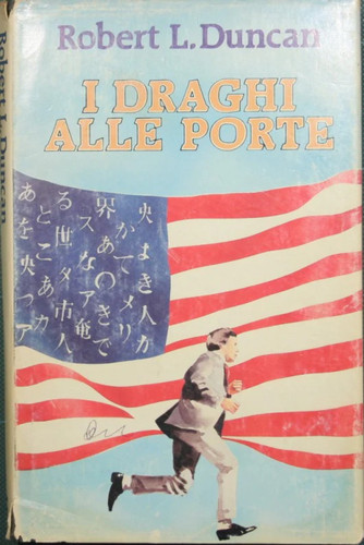 Draghi alle porte - i,