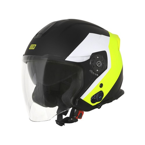 Casco jet origine palio - casco,