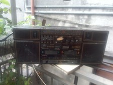 Radio Portatile Stereo