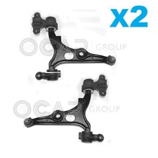 Coppia Kit 2x Braccio