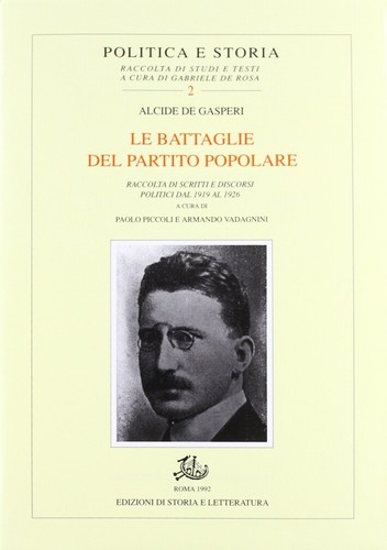 Battaglie del partito - battaglie,