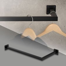 Appendiabiti porta asciugamani