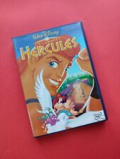 Film DVD DISNEY HERCULES -