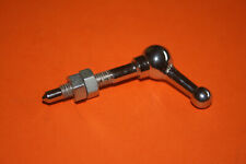 CASSETTA ATTREZZI BSA MANOPOLA CROMATA M20 M21 65-9028