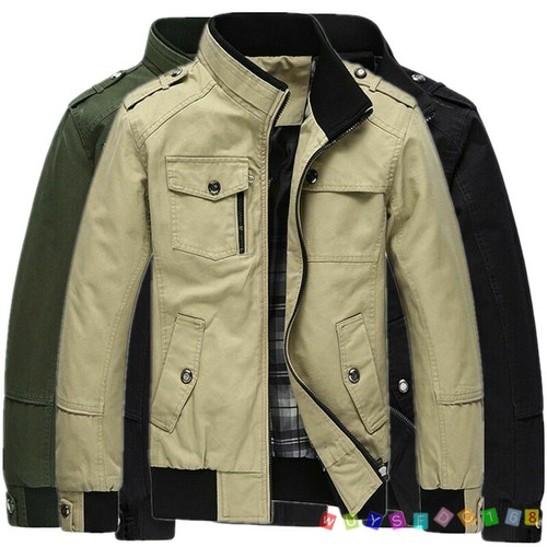 Giacca uomo primavera autunno - uomo,