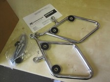 NATIONAL CYCLE SADDLEBAG HARD