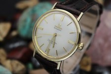 C. 1968 OMEGA Seamaster