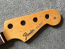 Collo basso jazz Fender American Classic anni 60