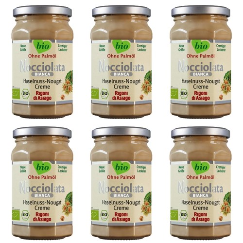 Rigoni asiago nocciolata - di,