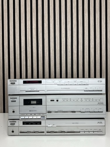 Telefunken 700 ha700 - ht,