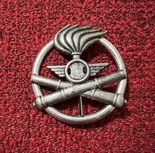 Stemma - Fregio da basco