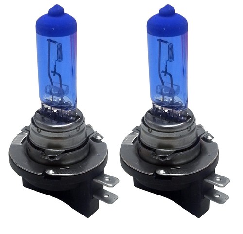 Kit lampade effetto xenon - kit, 2