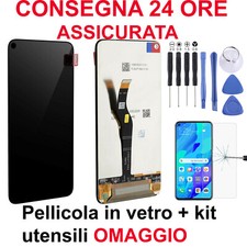 DISPLAY LCD TOUCH SCREEN