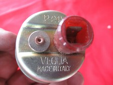 Genuine Alfa Romeo Type