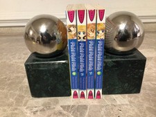 Mermaid Melody Pichi Pichi