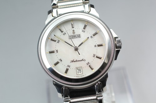Orologio corum temps mecanique - orologio,