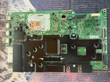scheda madre tv LG OLED55C9MLB EAX68303205 (1. 0.) 