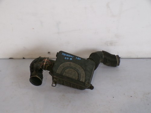 12554 scatola filtro aria - filtro,