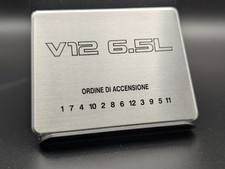 Lamborghini Murcielago V12