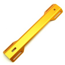 Supporto bombola gas con funzionamento semplice per subacquei e installatori