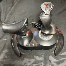 Thrustmaster T-Flight Hotas X