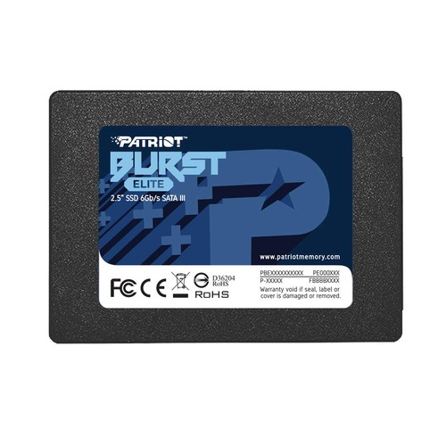 Patriot memory ssd unità - ssd,