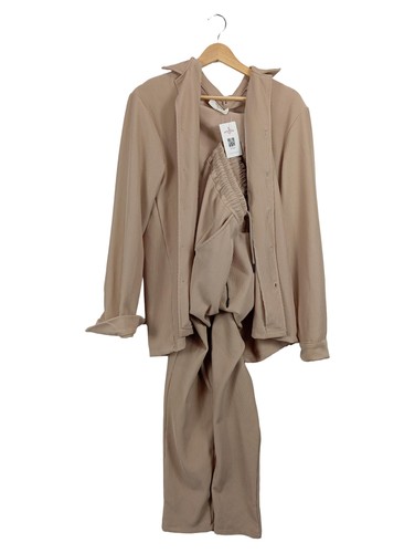 Frilivin tailleur pantalone - frilivin,