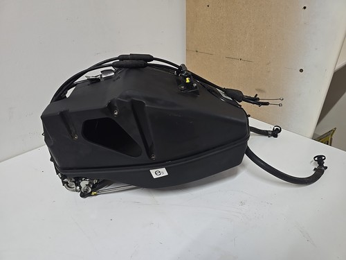 Corpi farfallati ducati