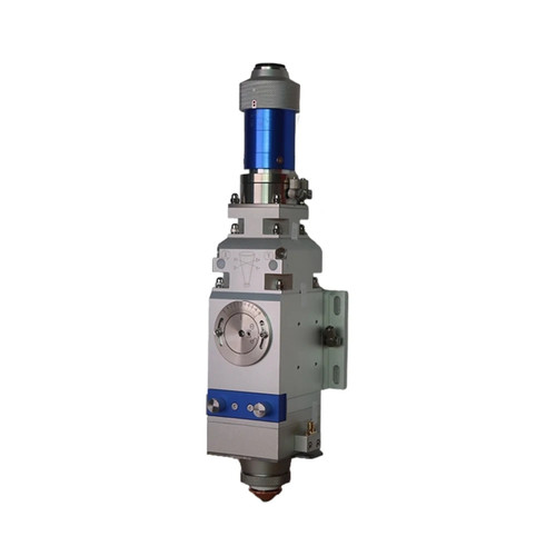 Testa laser wsx - laser, kc15