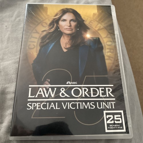 Law order special victims - law,
