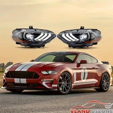 Faro proiettore led vland per