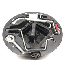 Kit attrezzi bagagliaio motore - kit,