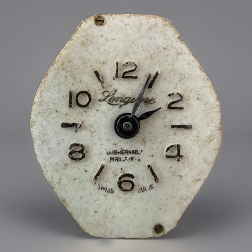 Orologio svizzero vintage