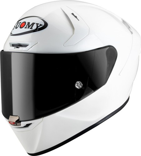 Casco moto suomy evo - suomy,