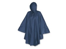 BRUGI PONCHO IMPERMEABILE