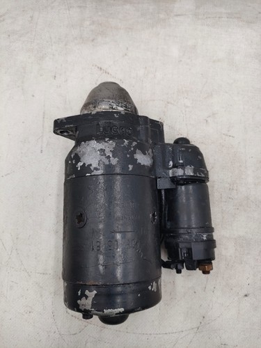 Motorino avviamento marca - motorino, (marca