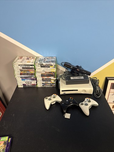 Microsoft xbox 360 console - xbox,