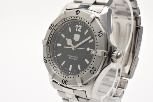 Exc tag heuer 2000 - heuer,