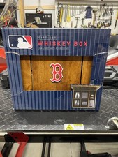 Set regalo scatola whisky