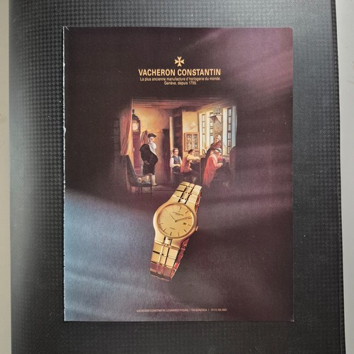 1989 vacheron constantin - 1989,