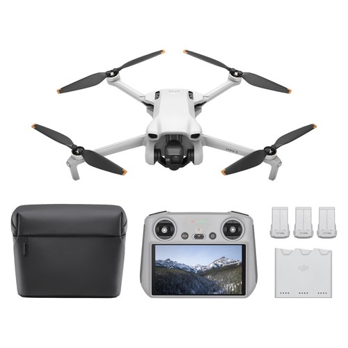 Dji mini fly more combo - dji,