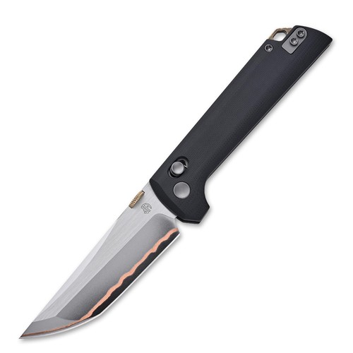 Coltello tascabile pieghevole