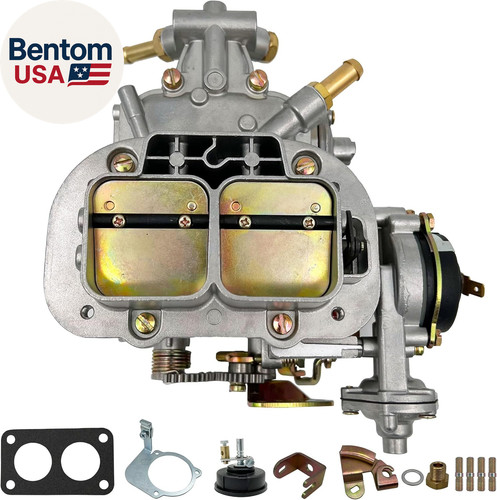 Carburatore adatto per - , weber