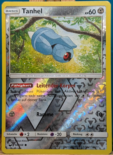 Pokemon tempesta sul - -,