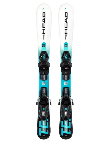 Head supershape team easy sci - supershape,