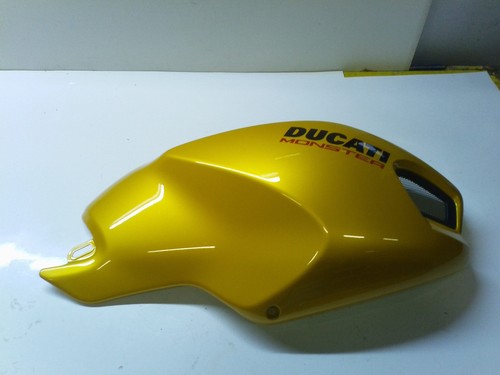 Ducati monster 696 - 696, carena
