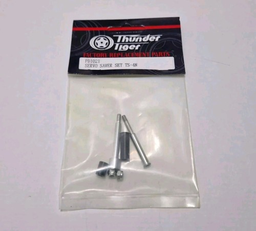 Thunder tiger ts4n plus luxe - ts4n,