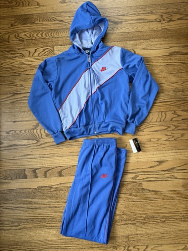 Tuta nike vintage anni - vintage, 80